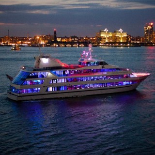 nyc cruise after proms